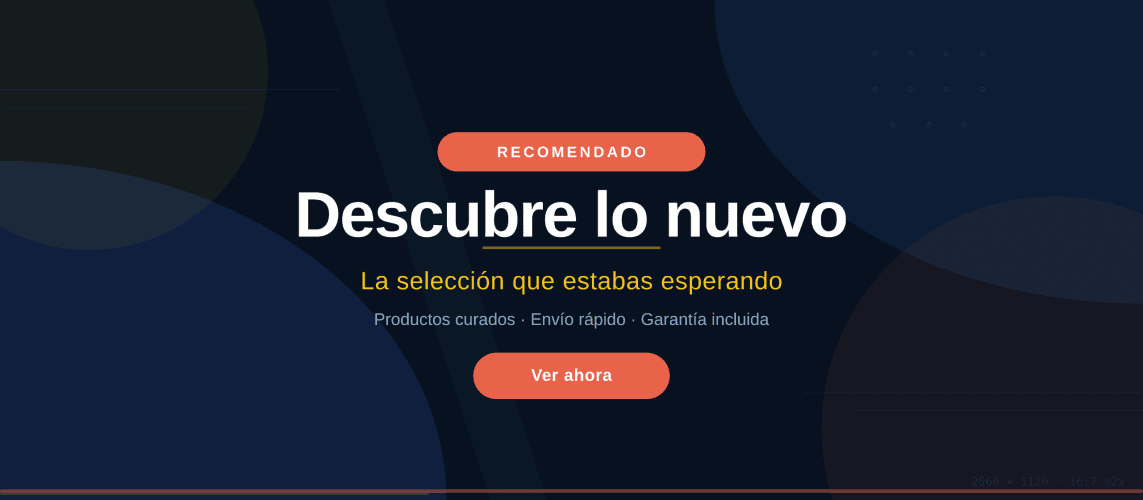 Imagen promocional
