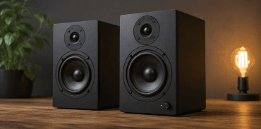 Imagen de ACCESORIOS AUDIO