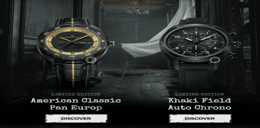 Imagen de ACCESORIOS RELOJ